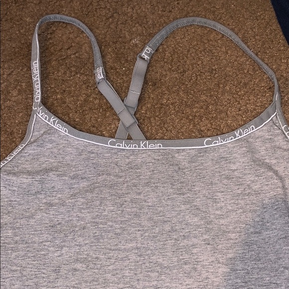 Calvin Klein Body suit - Picture 1 of 3